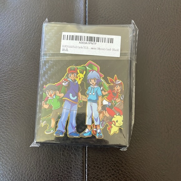 pokémon black collection set - Picture 2 of 2